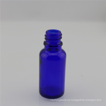 Botella de aceite esencial de 30 ml con cuentagotas (EOB-03)
